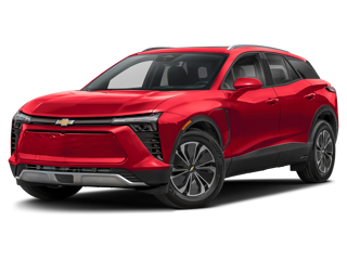 Chevrolet Blazer EV - Chevrolet of Puyallup in Puyallup WA