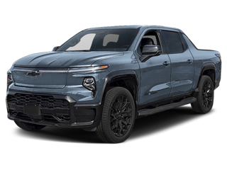 Chevrolet Silverado EV - Chevrolet of Puyallup in Puyallup WA