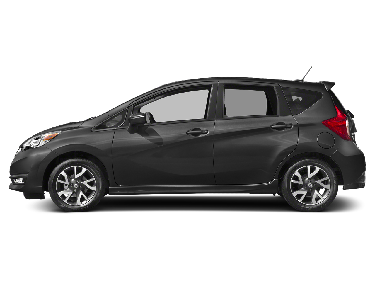 2019 Nissan Versa Note SR