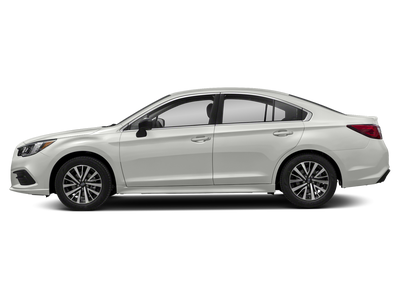 2019 Subaru Legacy 2.5i