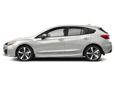 2019 Subaru Impreza 2.0i Sport
