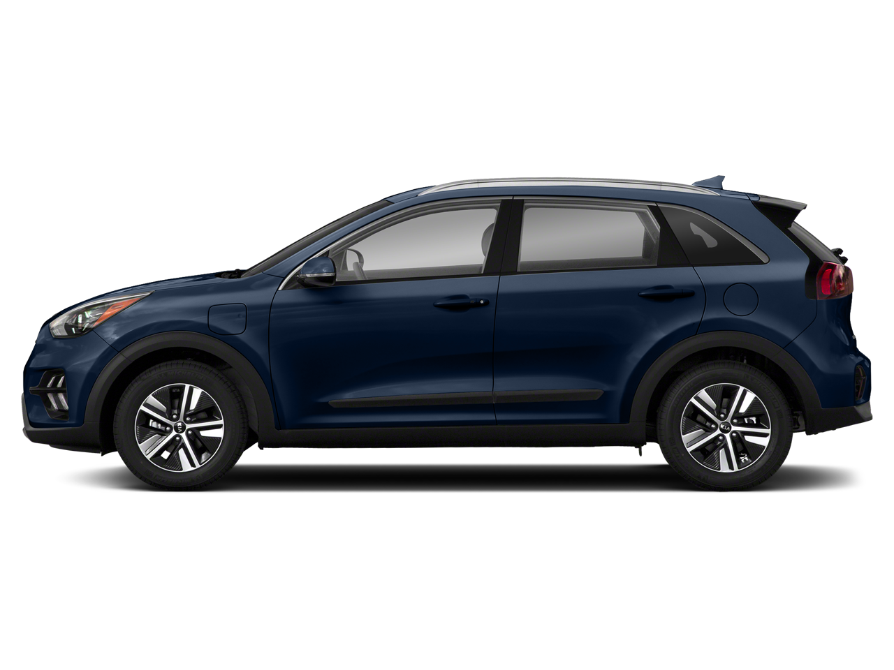 2020 Kia Niro Plug-In Hybrid EX