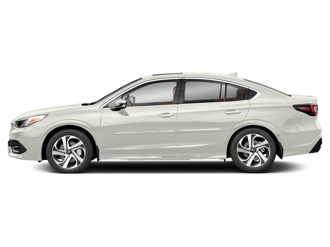 2020 Subaru Legacy Touring XT