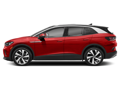 2022 Volkswagen ID.4 Pro S