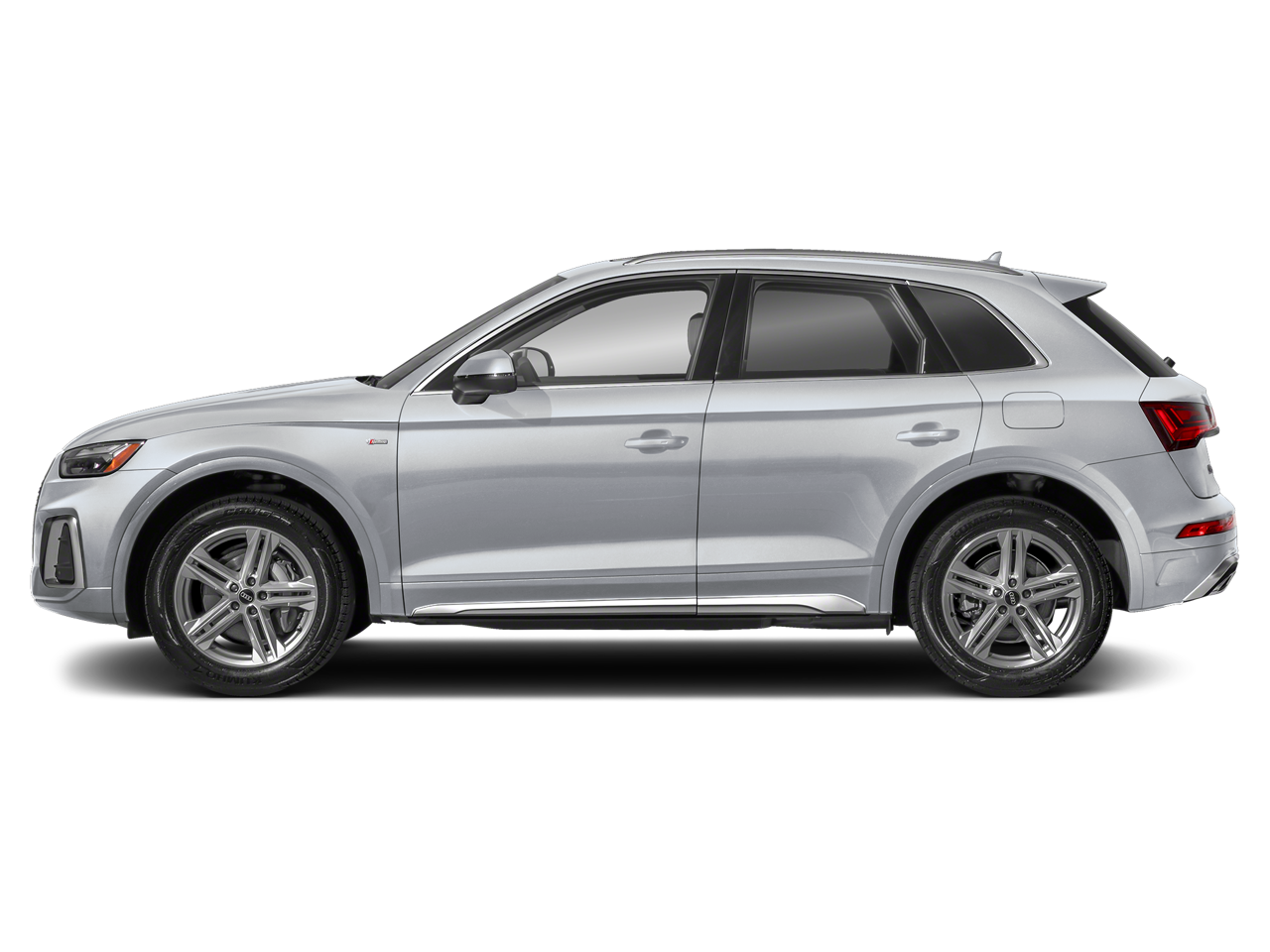 2023 Audi Q5 e S Line