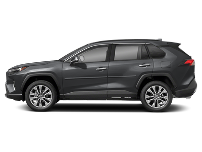 2023 Toyota RAV4 Limited