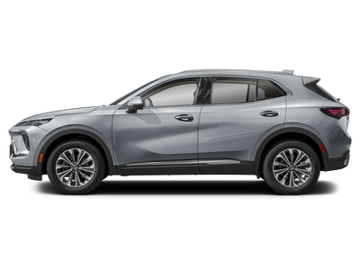 2024 Buick Envision Avenir
