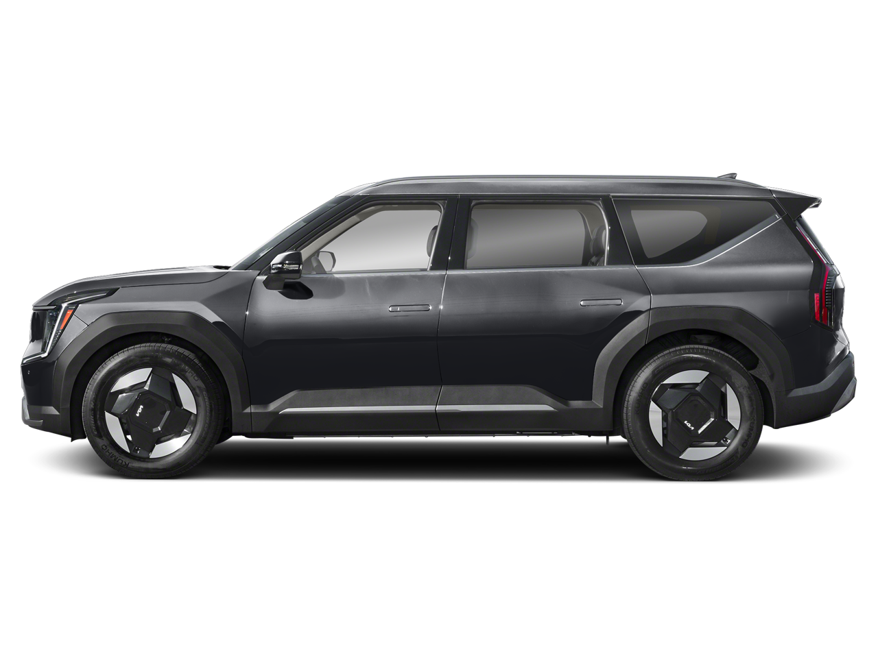 2024 Kia EV9 Wind