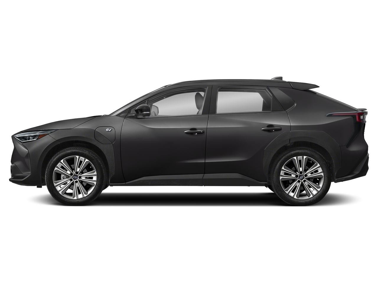 2024 Subaru Solterra Limited