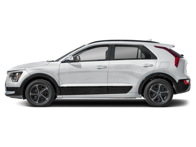 2025 Kia Niro SX