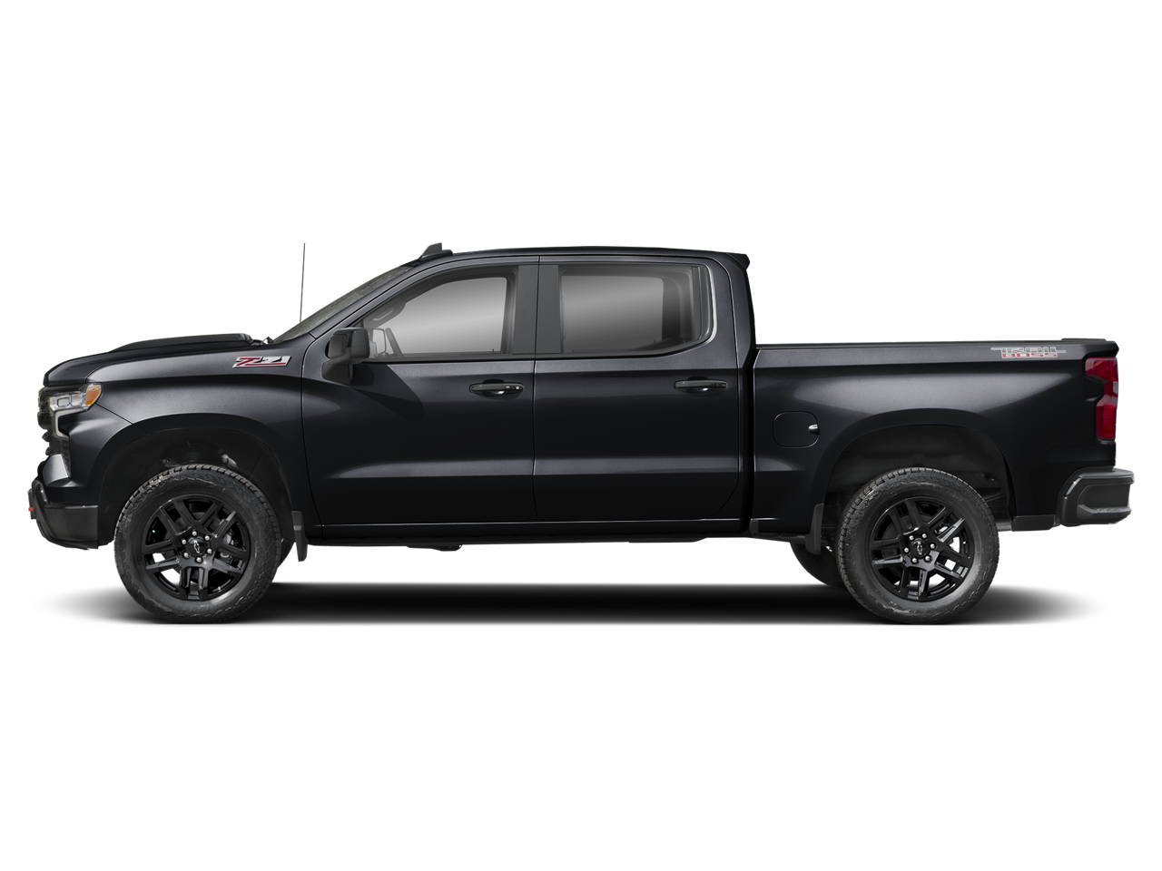 2026 Chevrolet Silverado 1500 LT Trail Boss - Photo 20