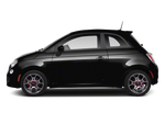 2013 FIAT 500 Sport