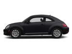 2013 Volkswagen Beetle 2.0 TDI