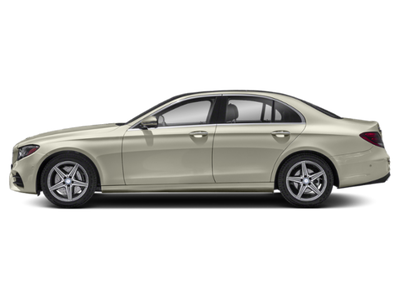 2017 Mercedes-Benz E-Class E 300 4MATIC®