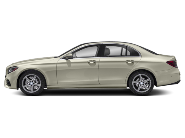 2017 Mercedes-Benz E-Class E 300 4MATIC®