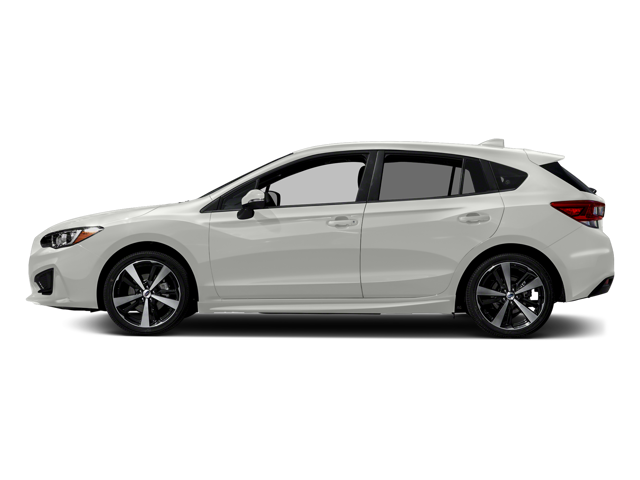 2017 Subaru Impreza 2.0i Sport