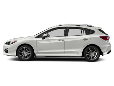 2018 Subaru Impreza 2.0i Limited