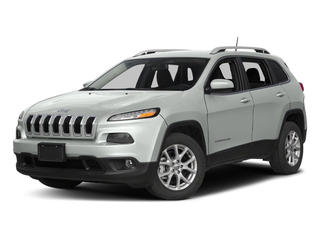 2016 Jeep Cherokee Latitude 4X4's photo