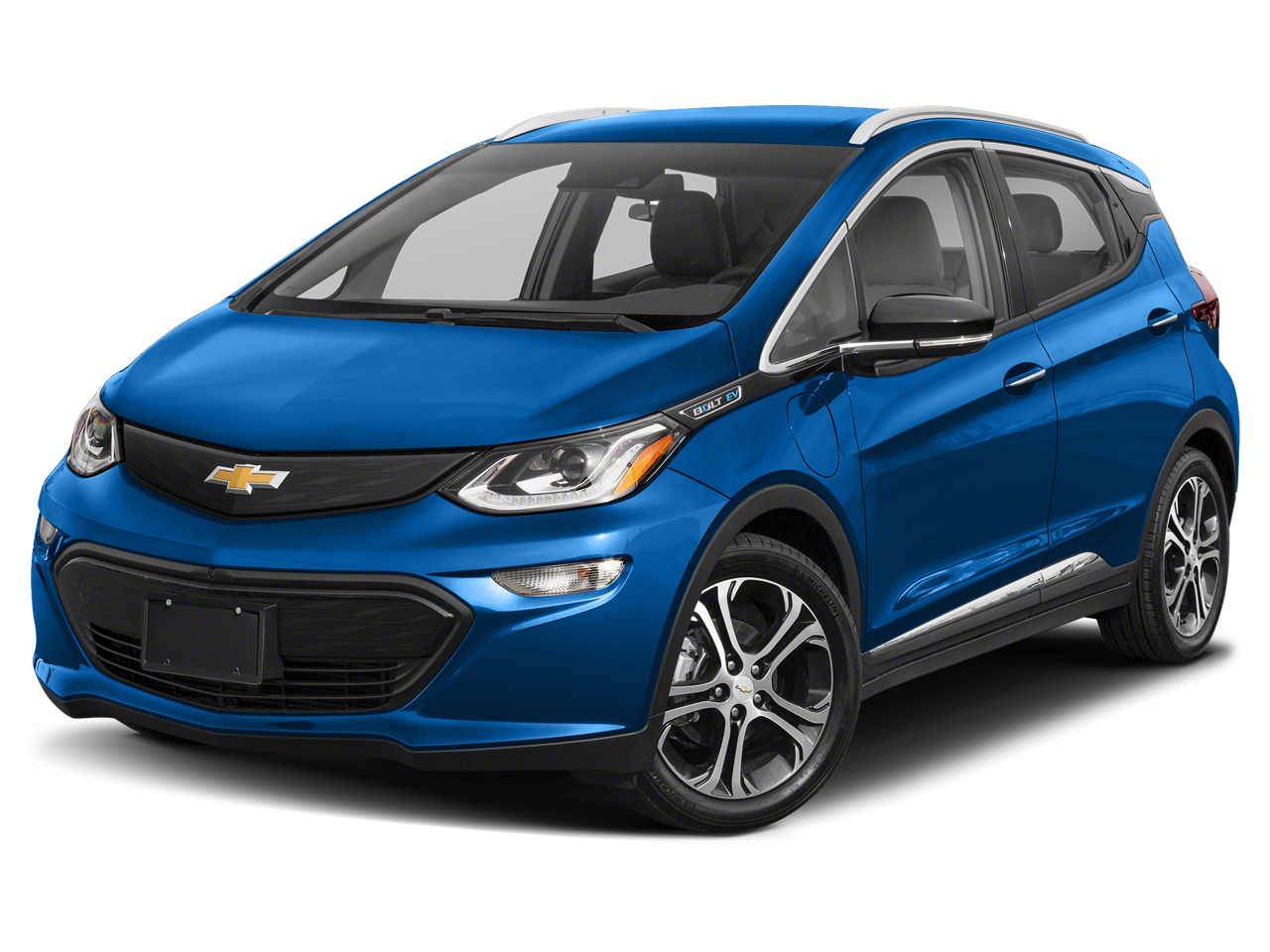 2019 Chevrolet Bolt EV