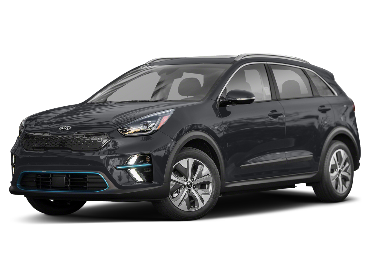 2019 Kia Niro EV EX