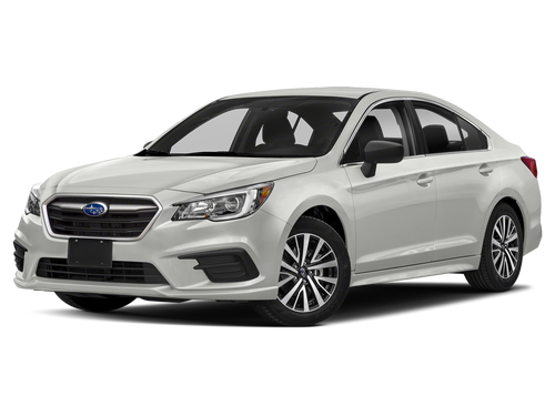 2019 Subaru Legacy 2.5i