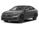 2022 Volkswagen Jetta 1.5T SE