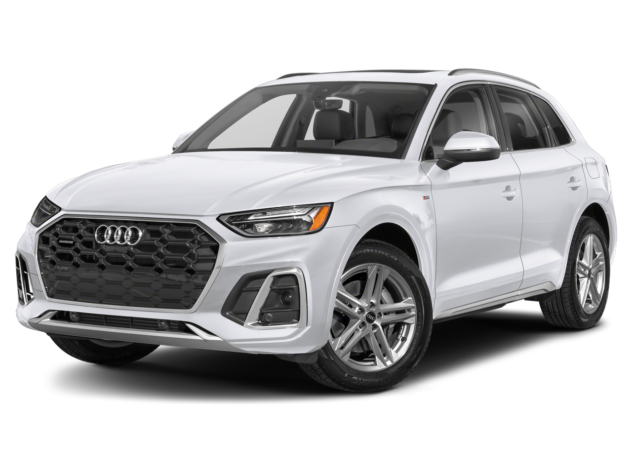 2023 Audi Q5 e 55 Premium S Line