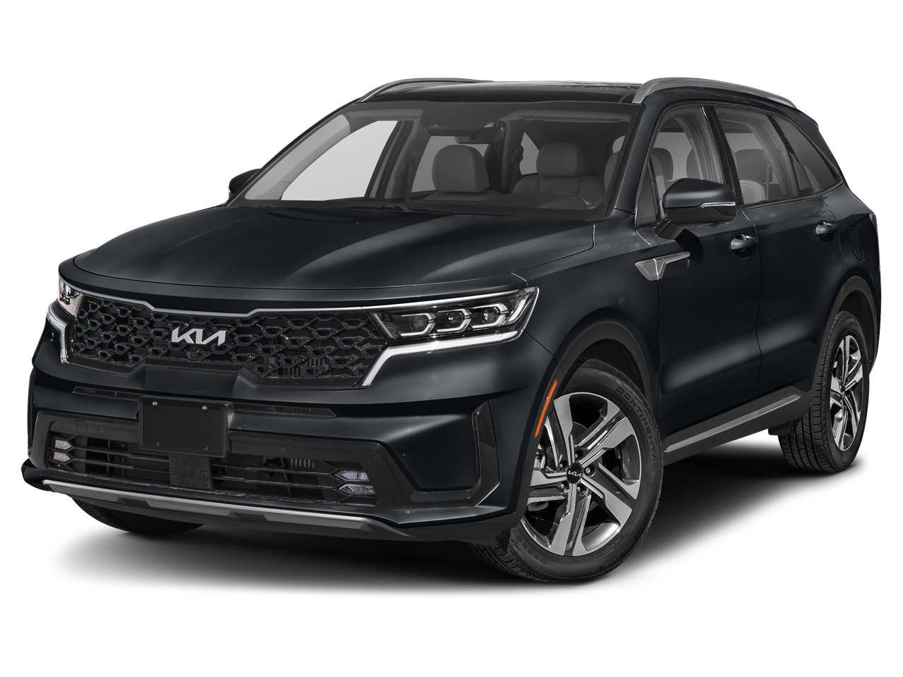 2023 Kia Sorento Plug-In Hybrid SX Prestige