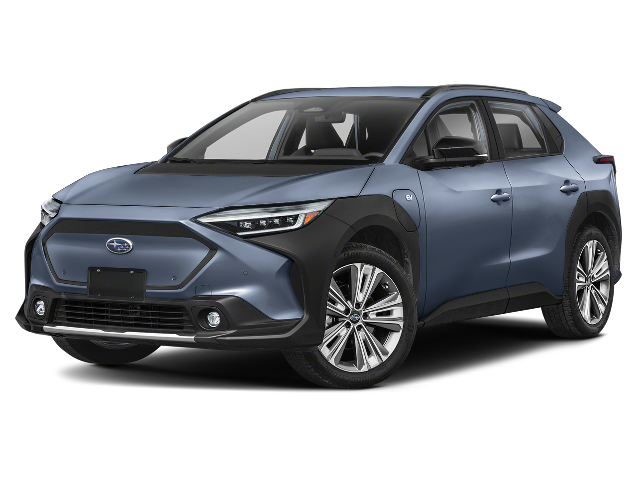 2023 Subaru Solterra Limited