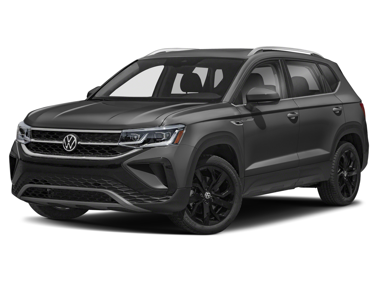 2023 Volkswagen Taos 1.5T SEL
