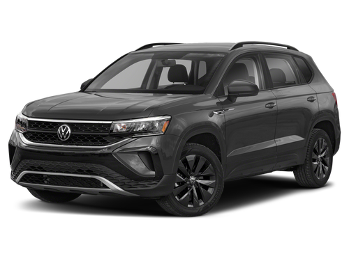 2023 Volkswagen Taos 1.5T S