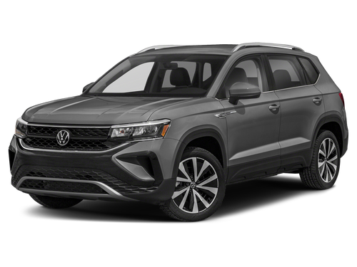 2024 Volkswagen Taos 1.5T SEL