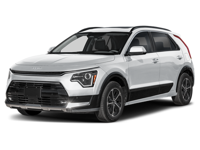 2025 Kia Niro SX