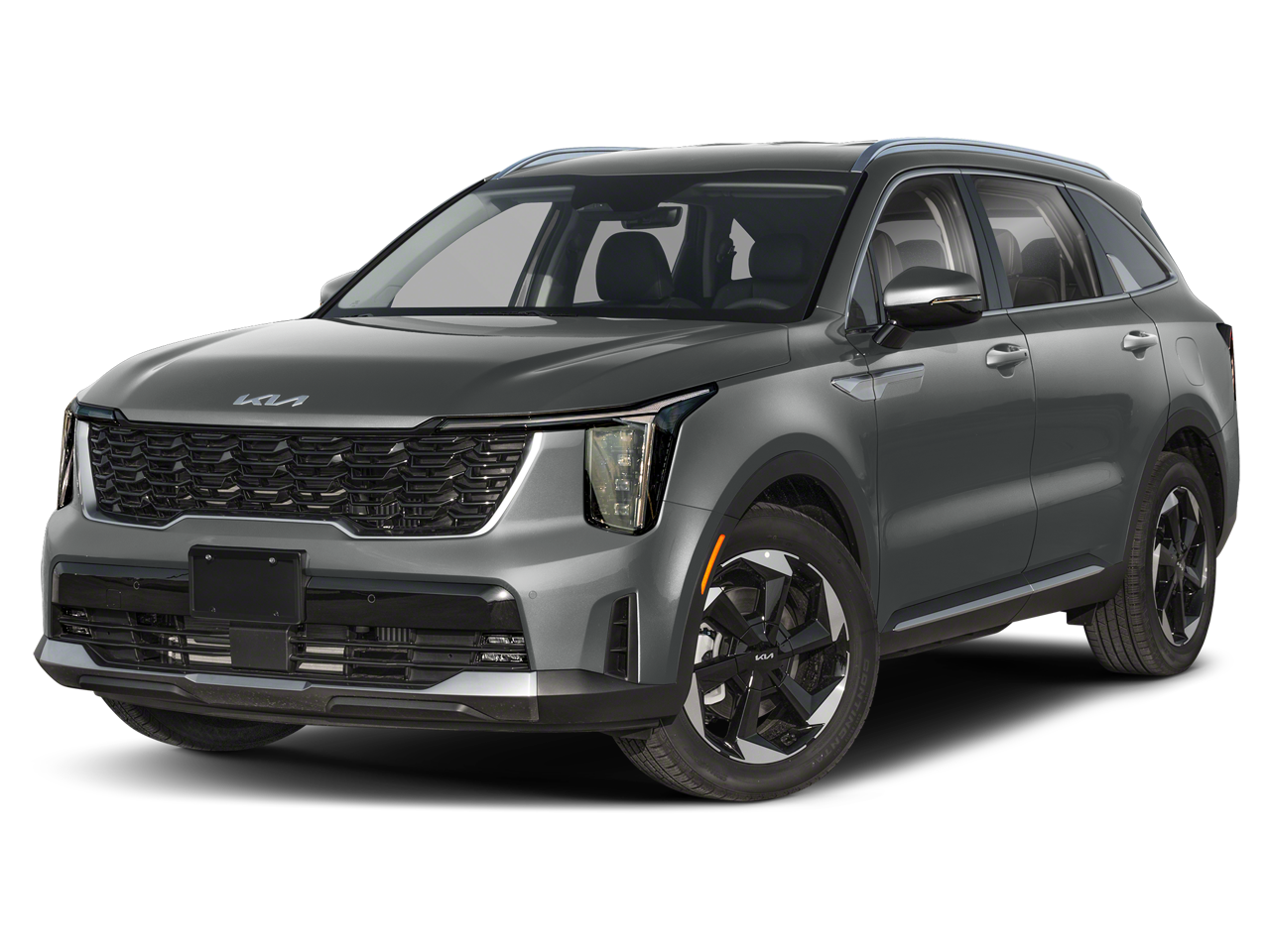 2025 Kia Sorento EX PHEV AT 4WD's photo
