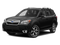 2014 Subaru Forester 2.0XT Premium Premium