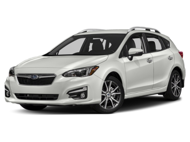 2018 Subaru Impreza 2.0i Limited