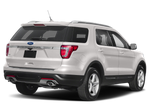 2019 Ford Explorer Platinum
