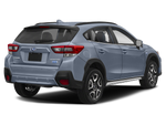 2021 Subaru Crosstrek Hybrid