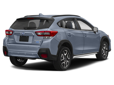 2021 Subaru Crosstrek Hybrid