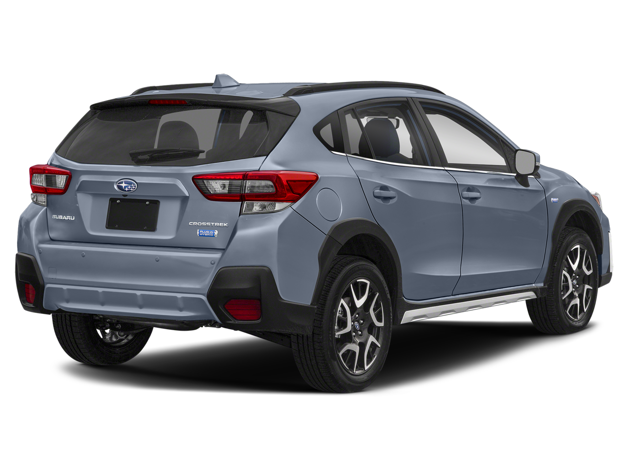 2021 Subaru Crosstrek Hybrid