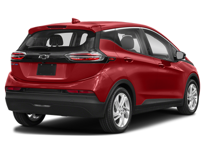 2022 Chevrolet Bolt EV 2LT