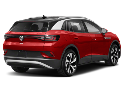 2022 Volkswagen ID.4 Pro S