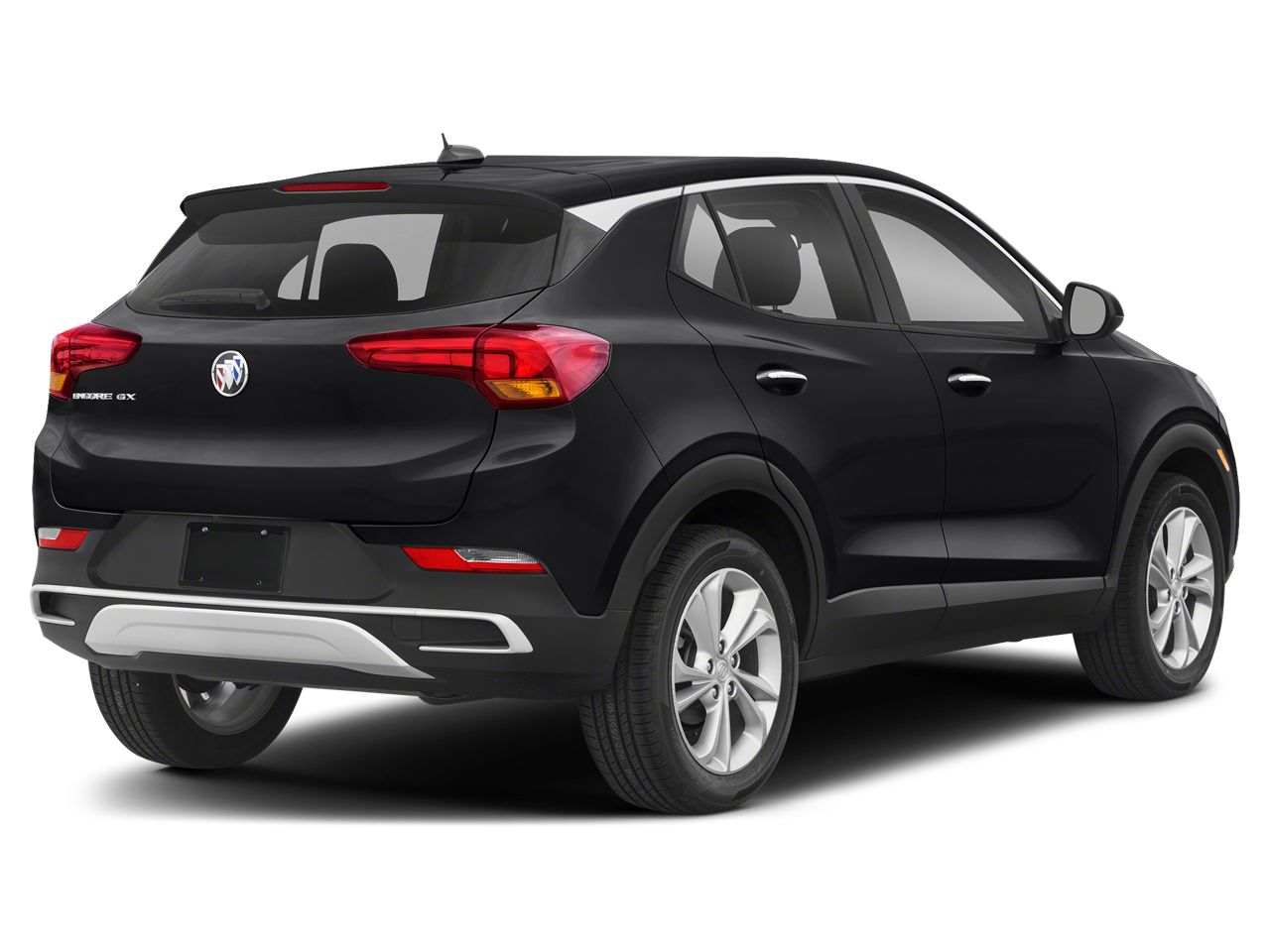 2023 Buick Encore GX Select - Photo 8