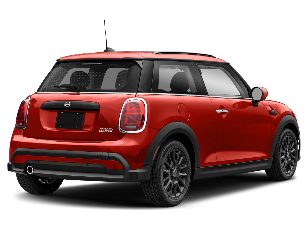 2023 MINI Cooper S Signature
