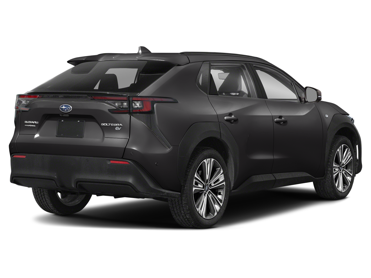 2023 Subaru Solterra Limited