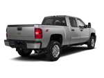 2010 Chevrolet Silverado 2500 HD LT