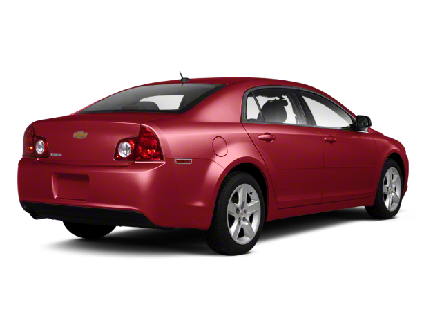 2011 Chevrolet Malibu LT 2LT