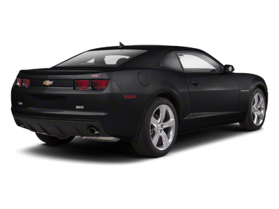 2011 Chevrolet Camaro 2LT 2LT