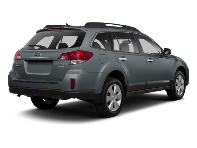 2012 Subaru Outback 2.5i