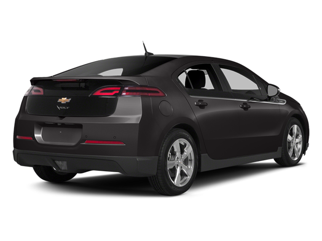 2014 Chevrolet Volt 5dr HB